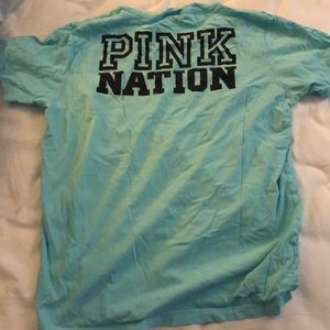 PINK Classic T-shirt